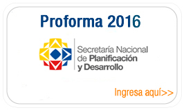 proforma 2016