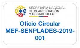 Oficio Circular 2do. Semestre 2014