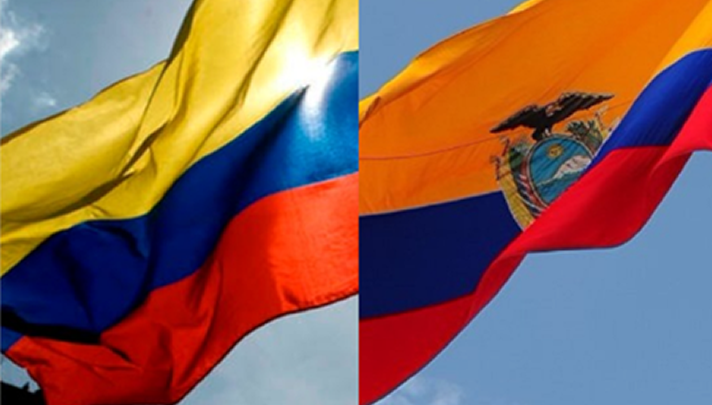 Organismos De Planificacion De Colombia Y Ecuador Se Daran Cita En Quito Secretaria Tecnica Planifica Ecuador